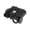 WADSN DBAL-eMkII Laser and Flashlight Module