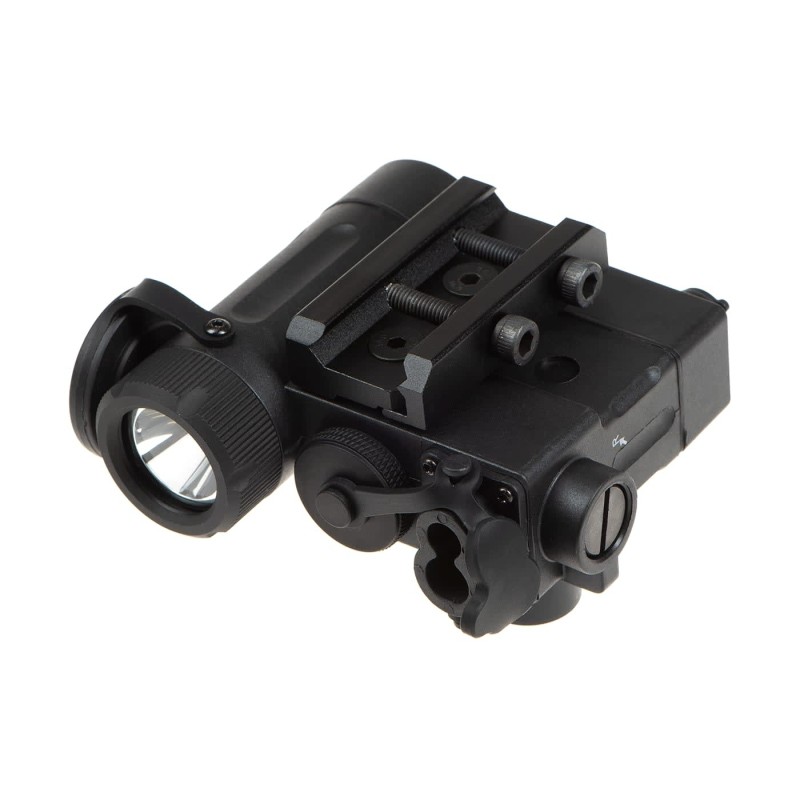 Modulo di puntamento laser e torcia DBAL-eMkII - WADSN