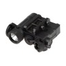 WADSN DBAL-eMkII Laser and Flashlight Module