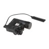 Modulo di puntamento laser e torcia DBAL-eMkII - WADSN