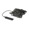 DBAL-A2 Laser and Flashlight Aluminum Aiming Module - WADSN