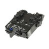 Modulo di puntamento in ALLUMINIO laser e torcia DBAL-A2 - WADSN