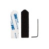 NGAL Laser and Flashlight Aluminum Aiming Module - WADSN