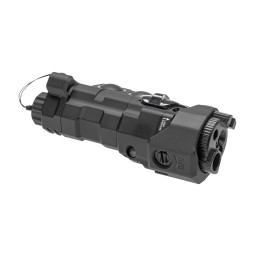 Modulo in POLIMERO di puntamento laser MAWL-C1+ con torcia IR e visibile - WADSN