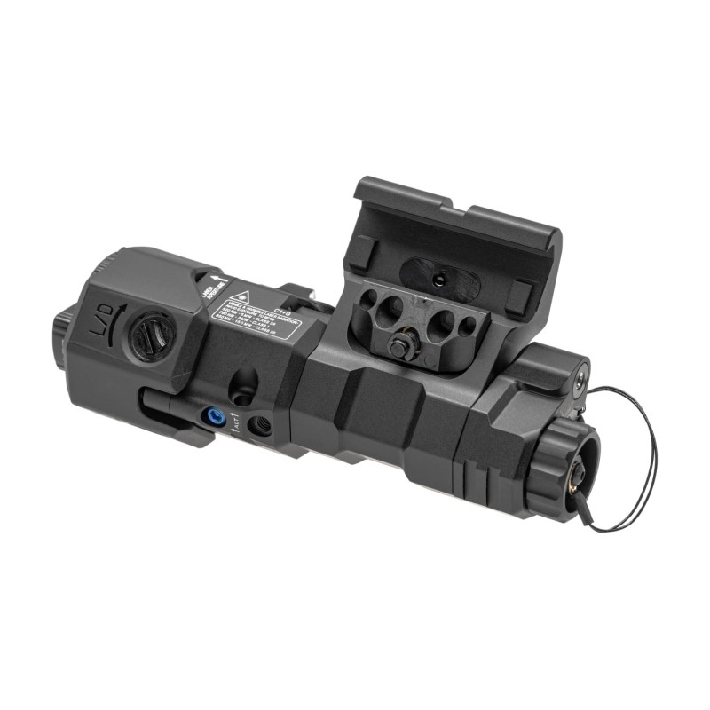 WADSN Polymer MAWL-C1+ Laser Aiming Module with IR and Visible Flashlight