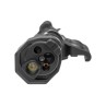 Modulo in POLIMERO di puntamento laser MAWL-C1+ con torcia IR e visibile - WADSN
