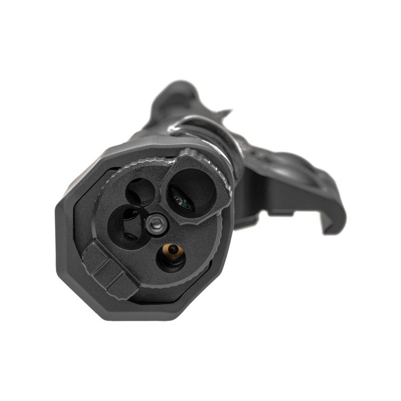 Modulo in POLIMERO di puntamento laser MAWL-C1+ con torcia IR e visibile - WADSN