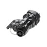 WADSN Polymer MAWL-C1+ Laser Aiming Module with IR and Visible Flashlight