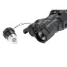 WADSN Polymer MAWL-C1+ Laser Aiming Module with IR and Visible Flashlight