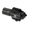 Flashlight with Laser Module X400 ULTRA - WADSN