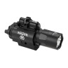 Torcia con modulo laser X400 ULTRA  - WADSN