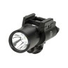 Torcia con modulo laser X400 ULTRA  - WADSN