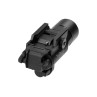 Torcia con modulo laser X400 ULTRA  - WADSN