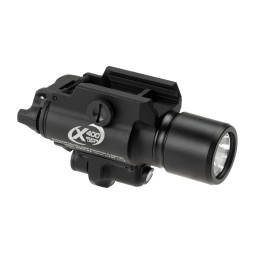 Torcia con modulo laser X400 - WADSN