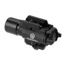 X400 Flashlight with Laser Module - WADSN