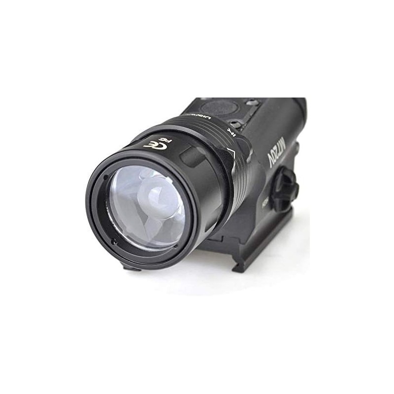 Torcia tattica da fucile stile M720V  - ELEMENT