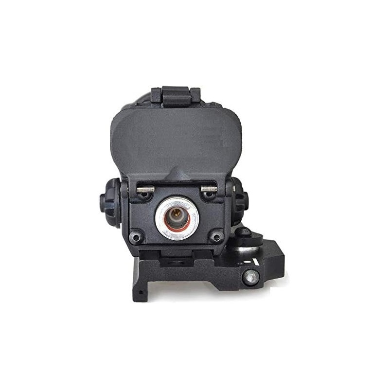 Torcia tattica da fucile stile M720V  - ELEMENT