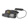 AN PEQ-15 Laser and Flashlight Module - ELEMENT