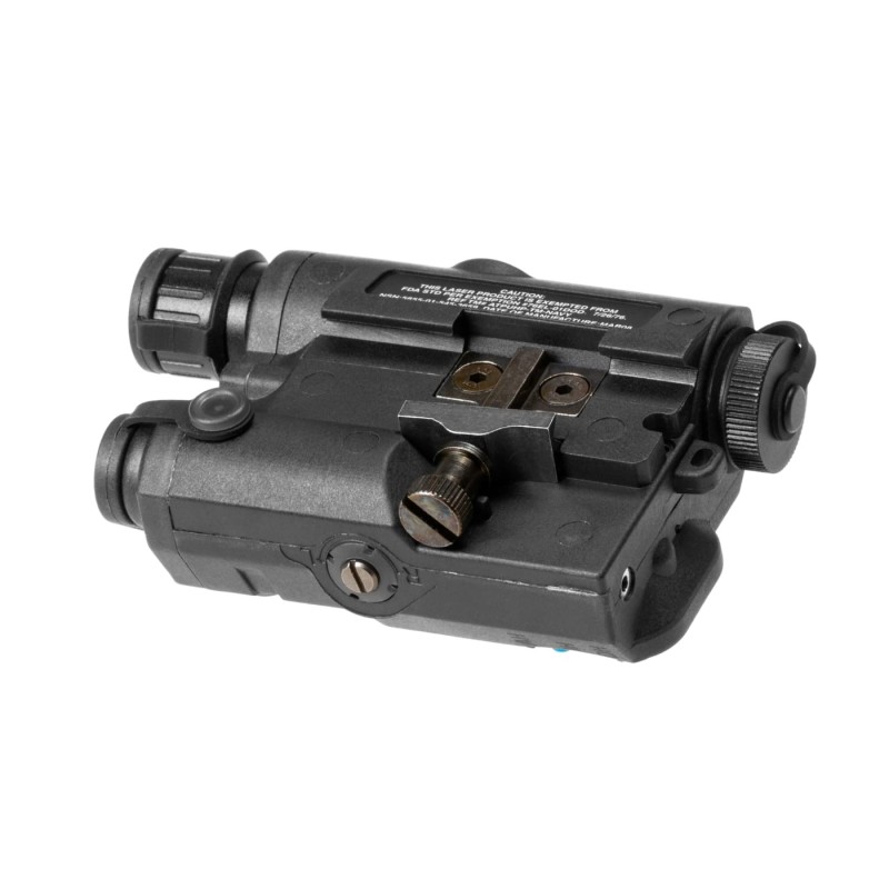 AN PEQ-15 Laser and Flashlight Module - ELEMENT