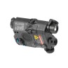 AN PEQ-15 Laser and Flashlight Module - ELEMENT