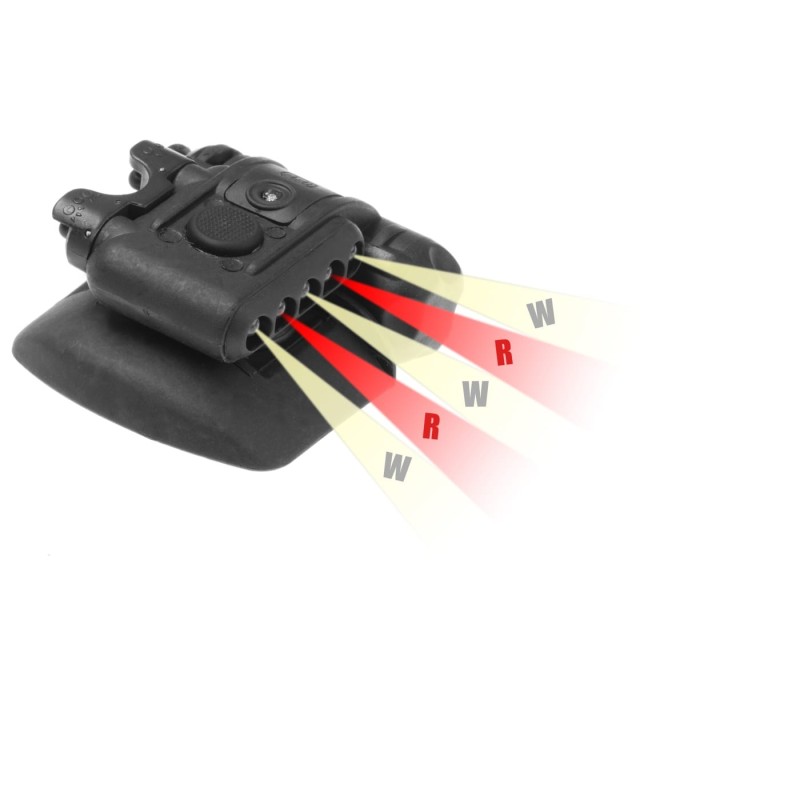 Helmet Light GEN II - ELEMENT
