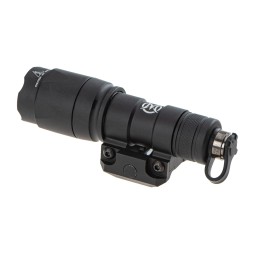 Torcia da fucile M300A Mini con remoto 2 pulsanti- WADSN