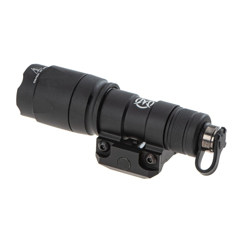 Torcia da fucile M300A Mini con remoto 2 pulsanti- WADSN
