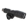 Torcia da fucile M300A Mini con remoto 2 pulsanti- WADSN