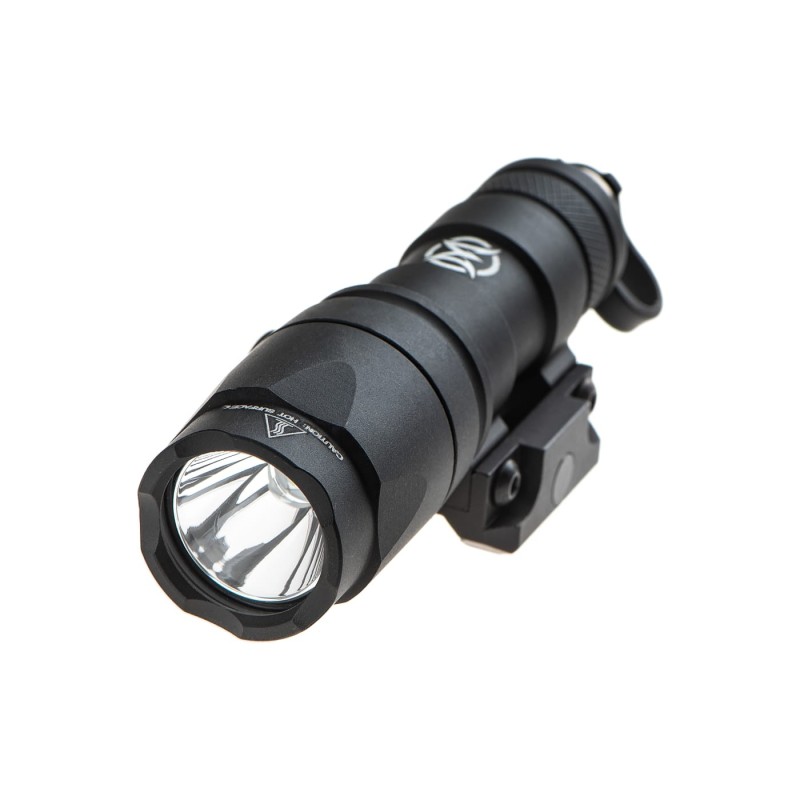 Mini Scout M300A Rifle Light with Remote 2-Button - WADSN