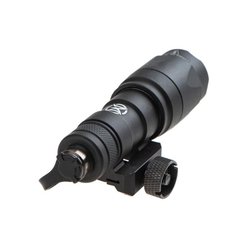 Torcia da fucile M300A Mini con remoto 2 pulsanti- WADSN