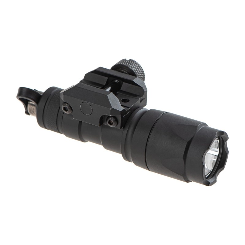 Torcia da fucile M300A Mini con remoto 2 pulsanti- WADSN