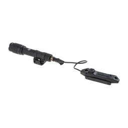 Mini Scout M300A Rifle Light with Remote 2-Button - WADSN