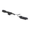 Mini Scout M300A Rifle Light with Remote 2-Button - WADSN