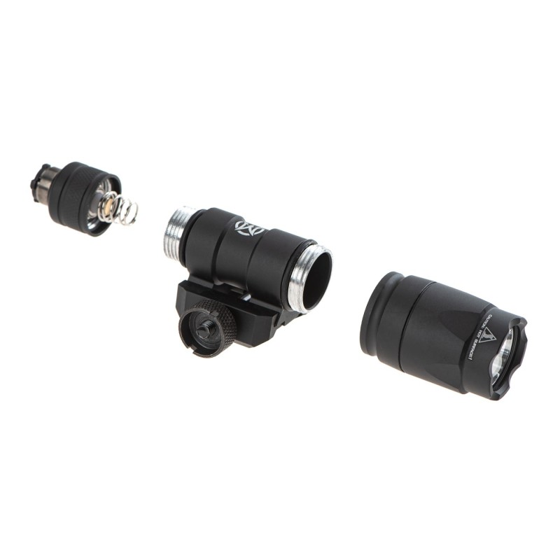 Mini Scout M300A Rifle Light with Remote 2-Button - WADSN