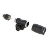 Torcia da fucile M300A Mini con remoto 2 pulsanti- WADSN