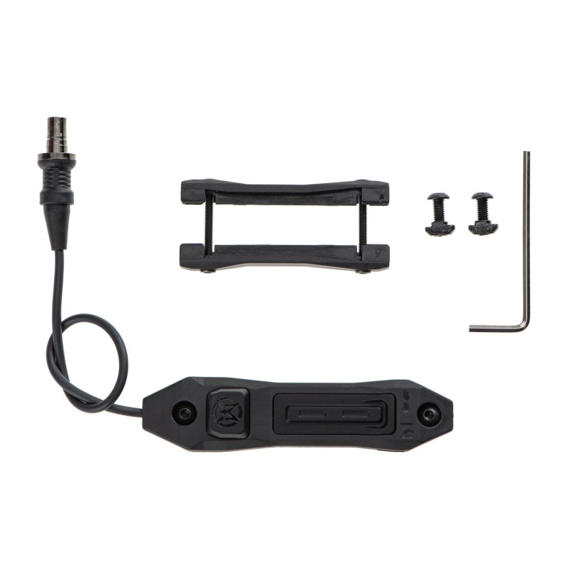 Mini Scout M300A Rifle Light with Remote 2-Button - WADSN