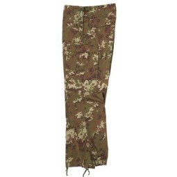 Pantalone RipStop BDU - Miltec