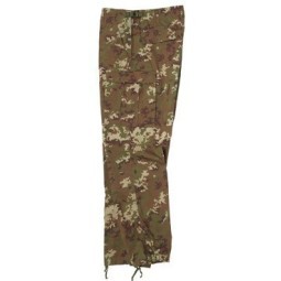 RipStop BDU Pants - Miltec