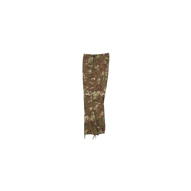 RipStop BDU Pants - Miltec