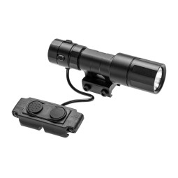 Torcia REIN 2.0 Micro con remoto - WADSN