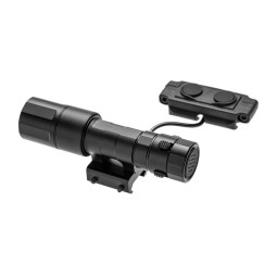 Torcia REIN 2.0 Micro con remoto - WADSN