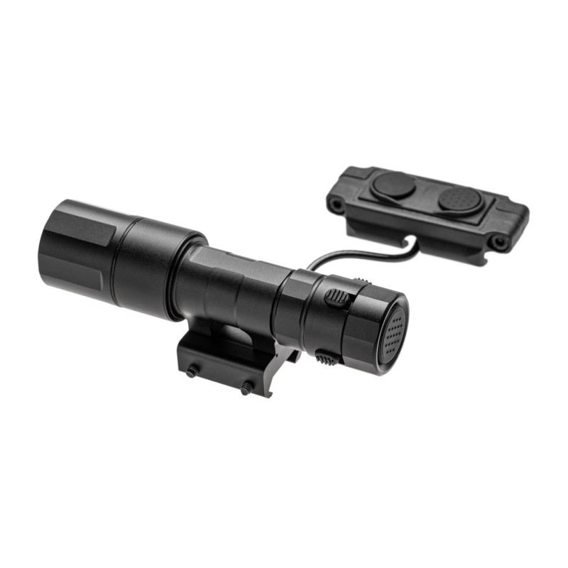 Torcia REIN 2.0 Micro con remoto - WADSN
