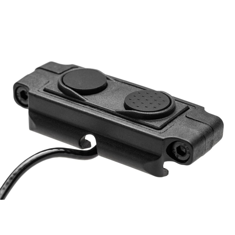 Torcia REIN 2.0 Micro con remoto - WADSN