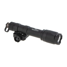 Torcia da fucile M600C Mini con remoto 2 pulsanti - WADSN