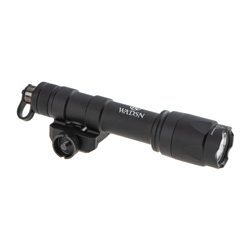 M600C Mini Rifle Flashlight with 2-Button Remote - WADSN