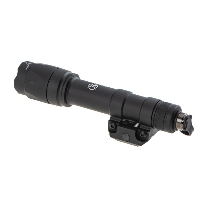 M600C Mini Rifle Flashlight with 2-Button Remote - WADSN
