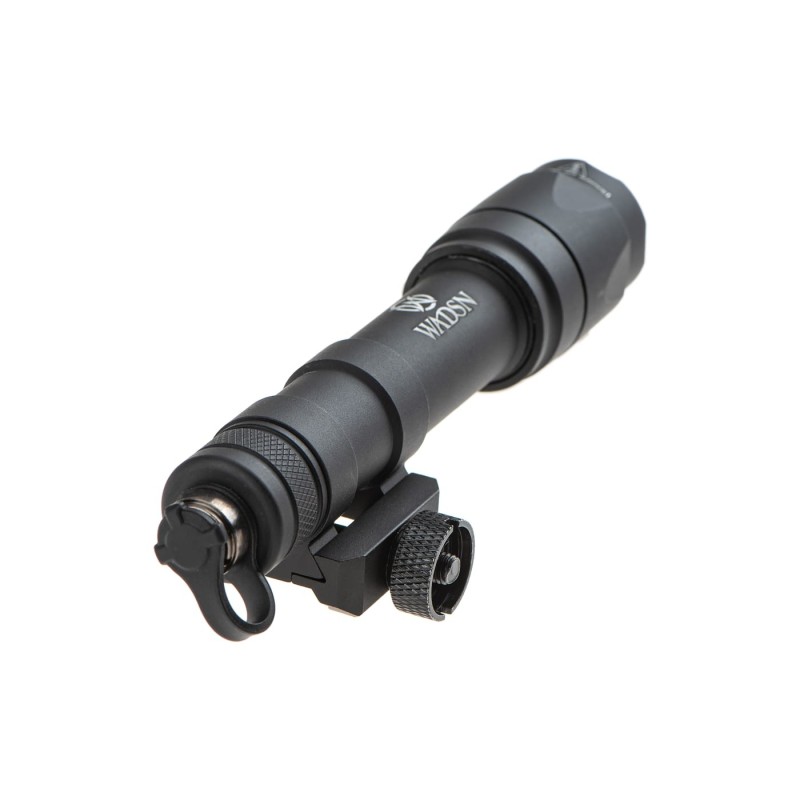 Torcia da fucile M600C Mini con remoto 2 pulsanti - WADSN