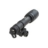 M600C Mini Rifle Flashlight with 2-Button Remote - WADSN