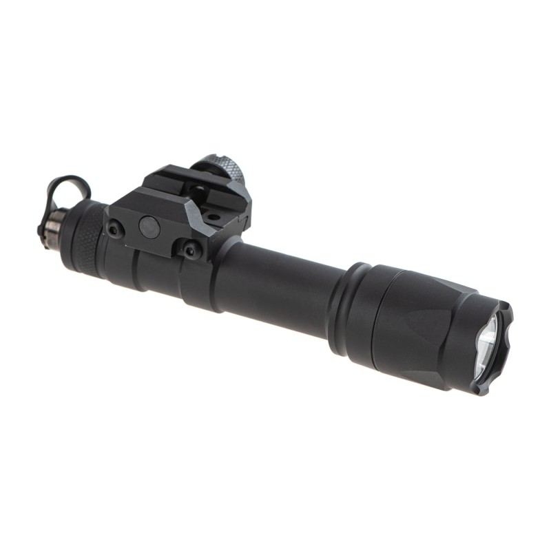 Torcia da fucile M600C Mini con remoto 2 pulsanti - WADSN