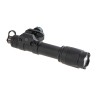 M600C Mini Rifle Flashlight with 2-Button Remote - WADSN